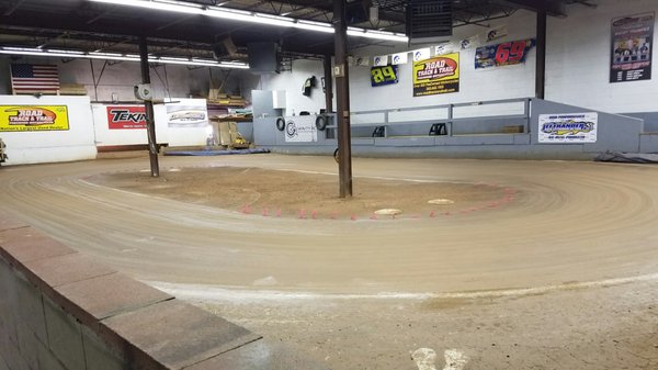 Trackside Hobbies & Raceway