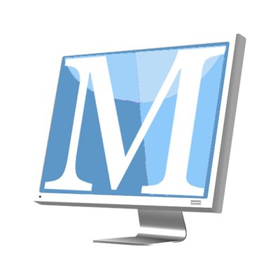 Magrify, LLC Logo