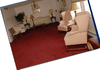 Bogota Carpet Cleaning