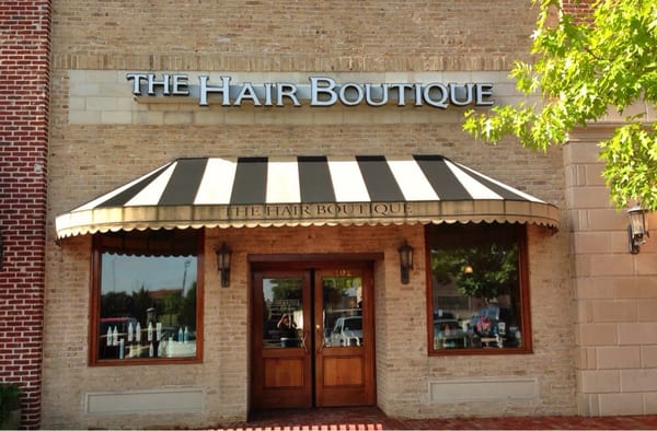 The Hair Boutique