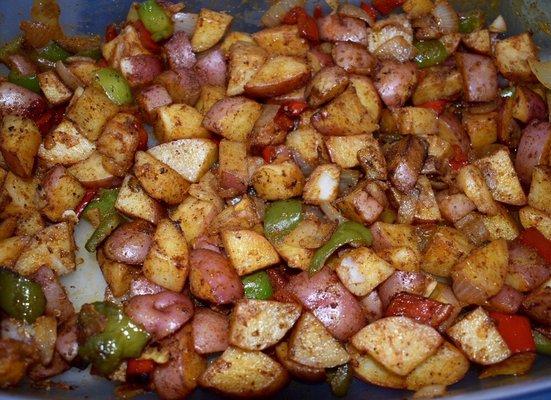 Home Fries