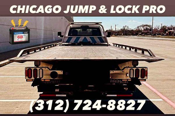 Chicago Jump & Lock Pro