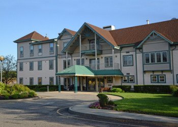 Hackensack Meridian Nursing and Rehab – Ocean Grove