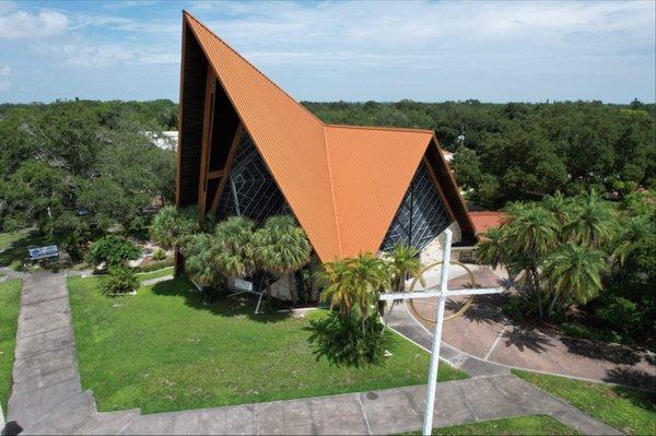 Grace Lutheran Church and School