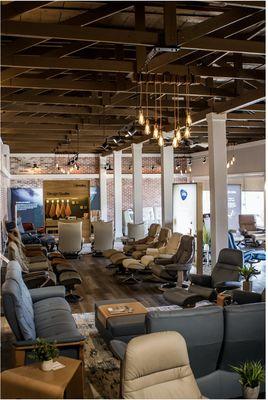 Come visit our beautiful showroom in Fort Walton Beach, FL.