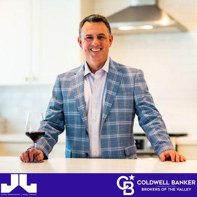 John Garaventa- Coldwell Banker