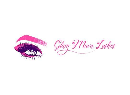 "Beautifully Proud. Stunningly Fierce." 
 Glam Muva Lashes