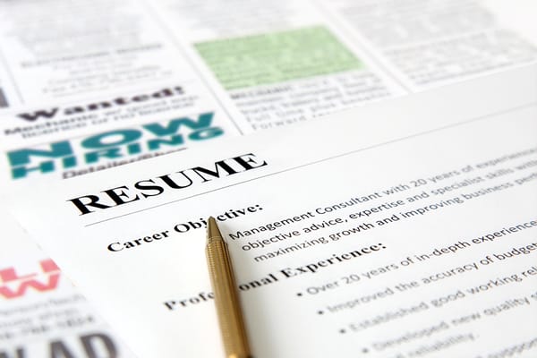 IV Careers, Chicago, IL, customizes your resume to fit the job you seek.