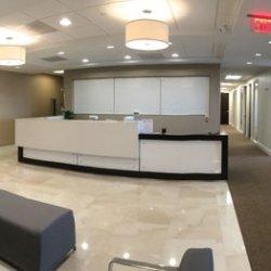 Suite 1700 Front Desk