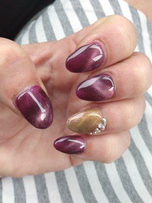 Western Nails