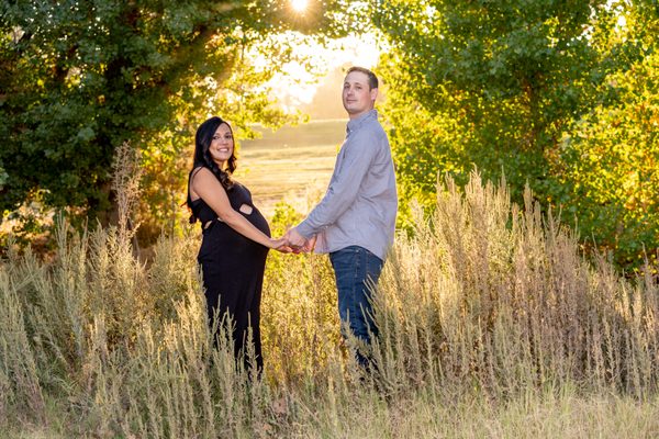 Maternity by Kathleen Lantos Photography