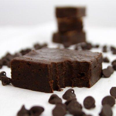 Chocolate Chip Brownies