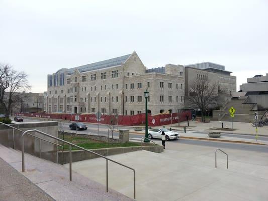 Kelley School of Business