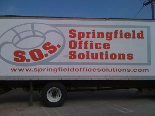 Springfield Storage & Parking