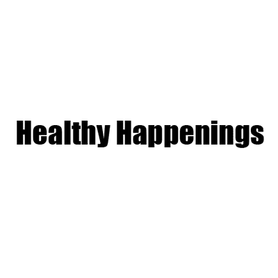 Healthy Happenings