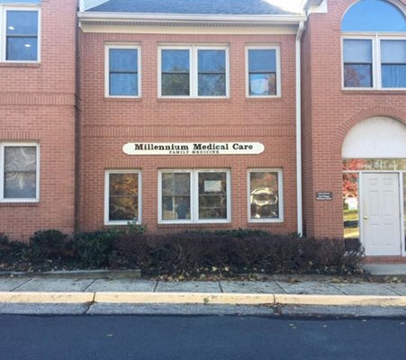 Millennium Medical Care Herndon