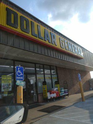 Dollar General