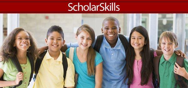 Scholarskills