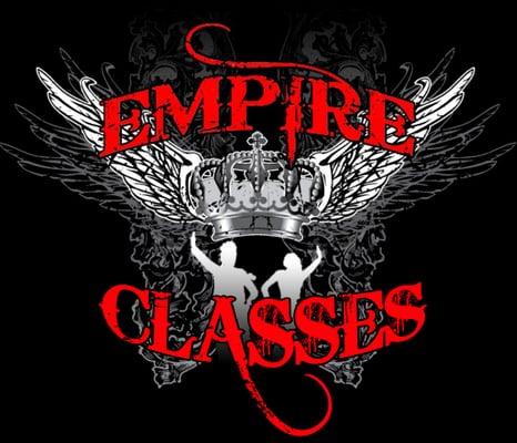 Bhangra Classes - Powered by Bhangra Empire