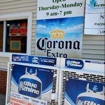 Cedar Hill General Store