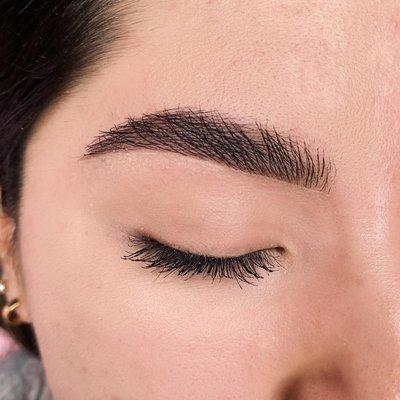 Brow Shape (Wax)