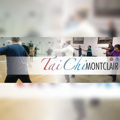 Tai Chi Montclair