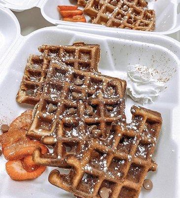 Waffles