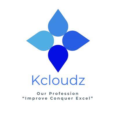 With "Kcloudz " LLC                           NeverStopDreaming, a company                                    where dreams become reality.