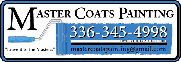 Master Coats Painting