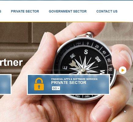 They're tax lien tracking software works only if you're very small player, it does not work in all states.Management is pushy and cagey.