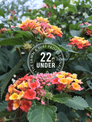 Lush Landscaping Services - 22 Under