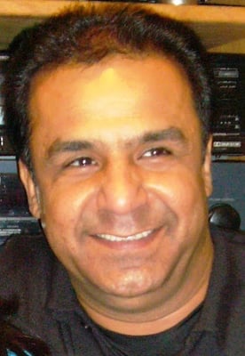 photo of Aasif A.