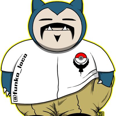 Photo of Snorlax F.