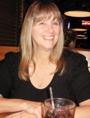 photo of Cheri K.