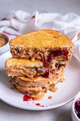 photo of Pb And J.