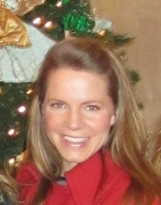 Photo of Amy B.