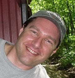 photo of Michael S.