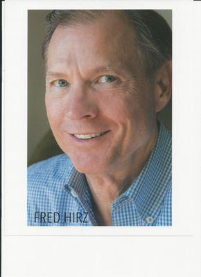 photo of Fred H.