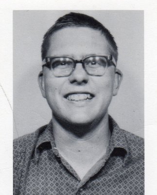 Photo of Kirby S.