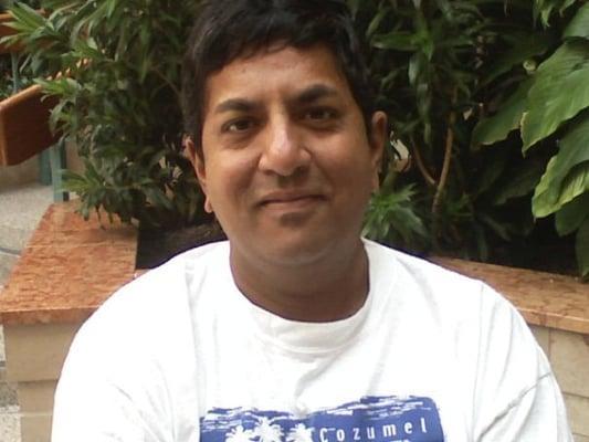 photo of Atul M.