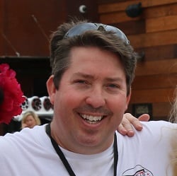 photo of Bob T.