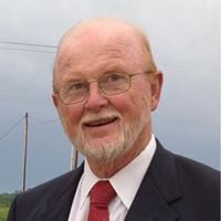 photo of Larry H.