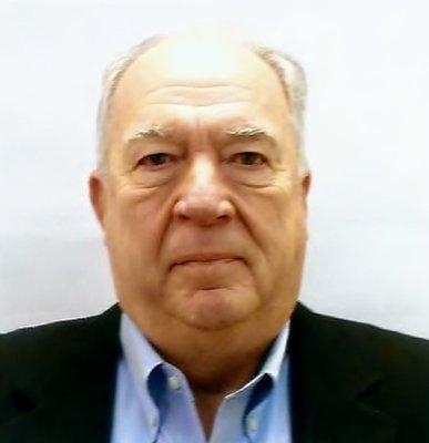 photo of Thomas B.