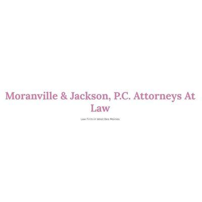 Moranville & Jackson PC