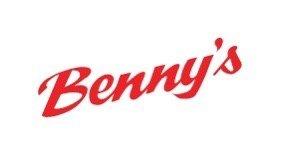 Benny's Oil Serv