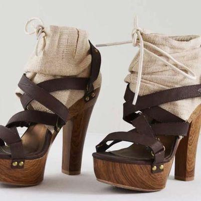 Fashion High Heels