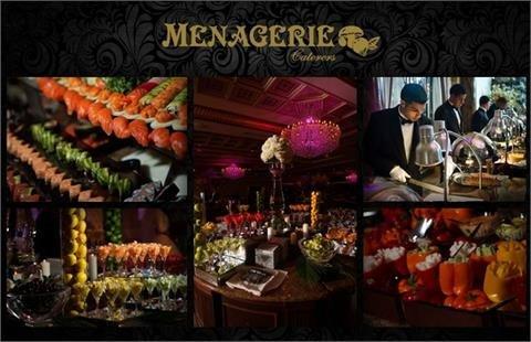 Menagerie Caterer's