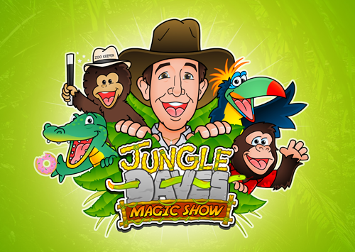 Jungle Magic Show