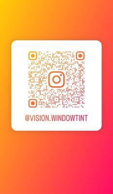 Follow Us On Instagram For More Exclusive Content!
@Vision.WindowTint