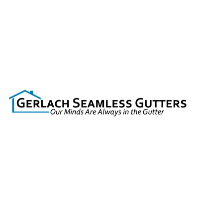 Gerlach's Seamless Gutters & Home Improvements